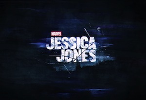 poster "Jessica Jones"
