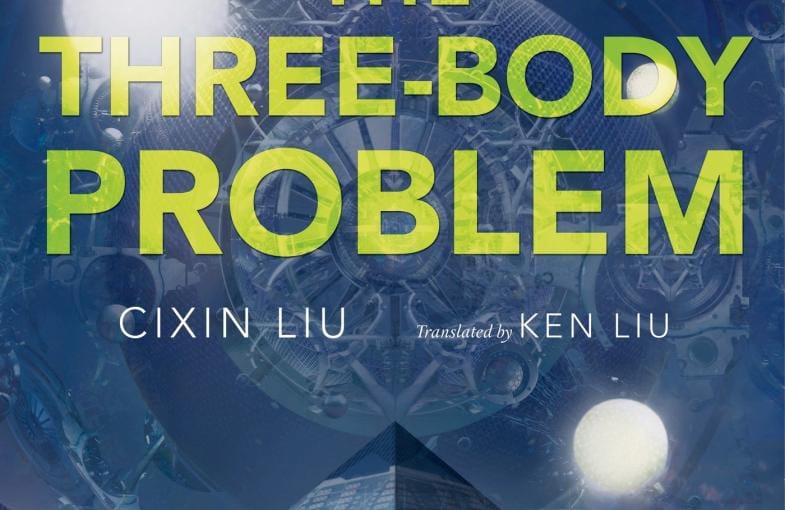 Three Body Problem, de Liu Cixin