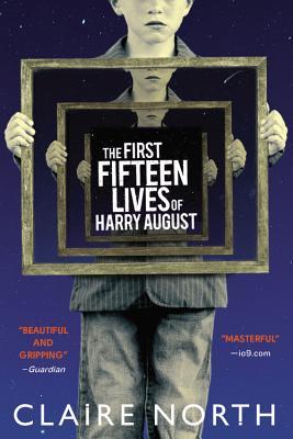 coperta the first 15 lives of harry august