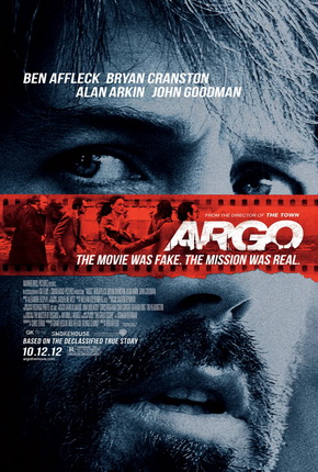 poster "Argo"