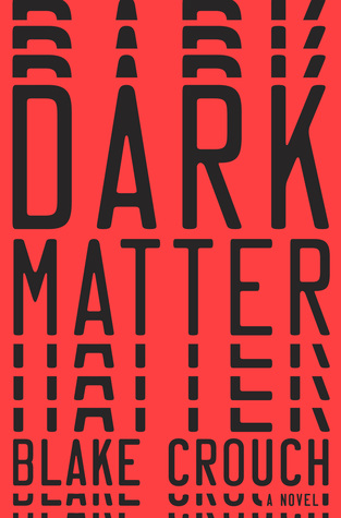 coperta "Dark Matter"