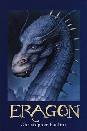 Eragon, de Cristopher Paolini