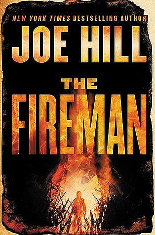 The Fireman - de Joe Hill