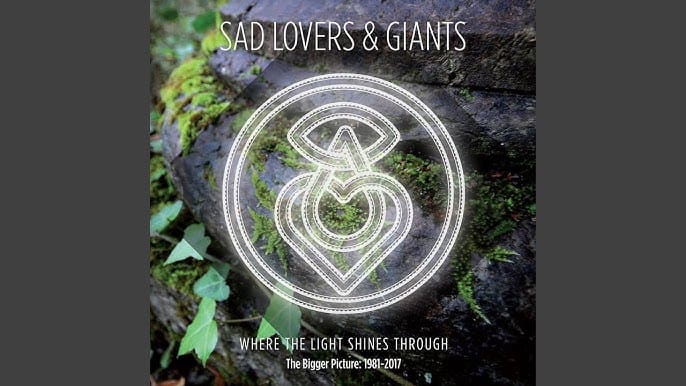 Sad Lovers & Giants - Lope