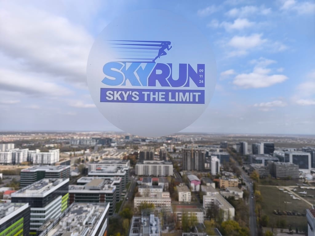 Sky Run 2024