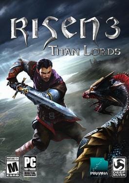 Risen 3 - RPG ca pe vremuri