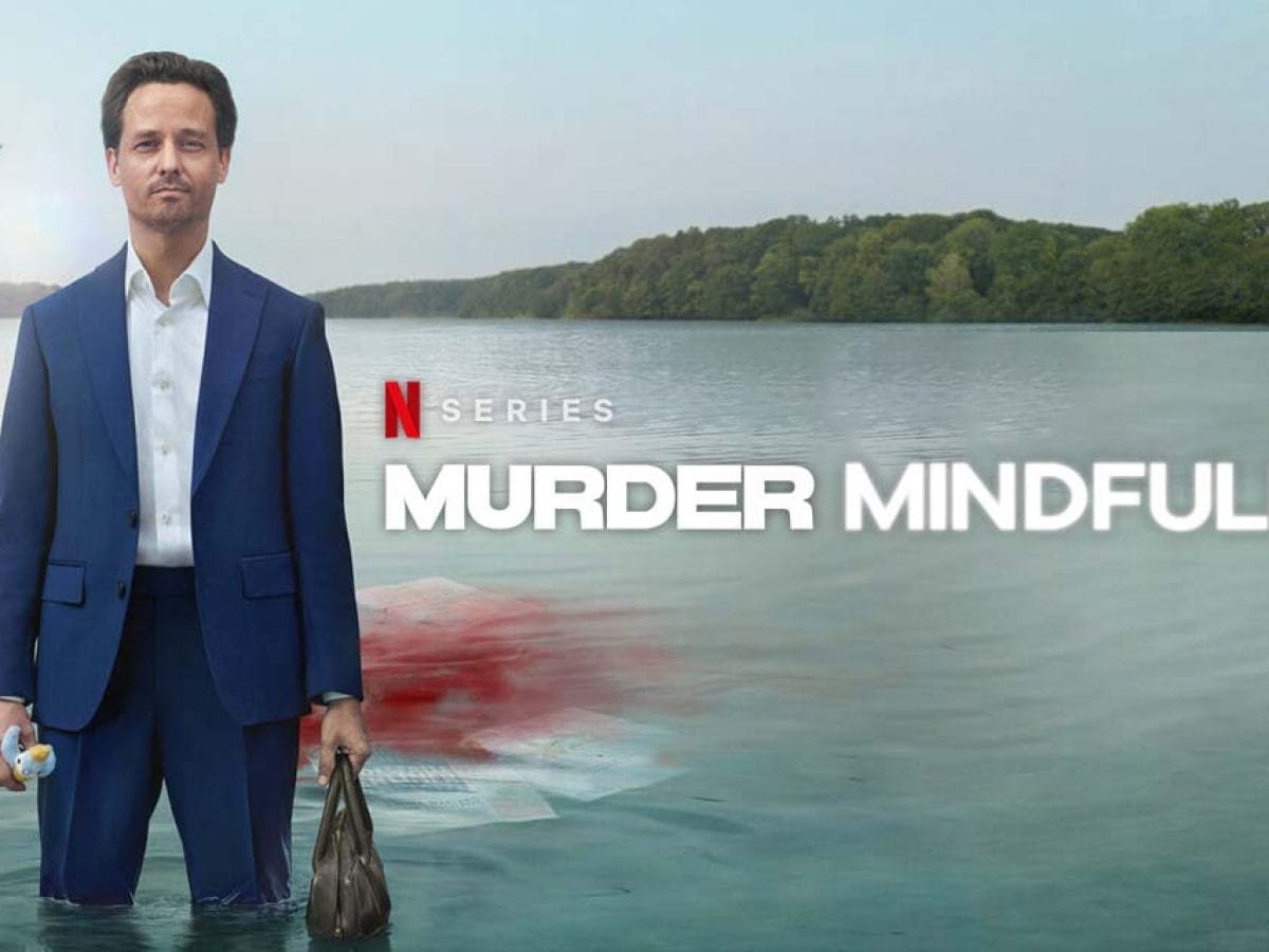 Murder Mindfully