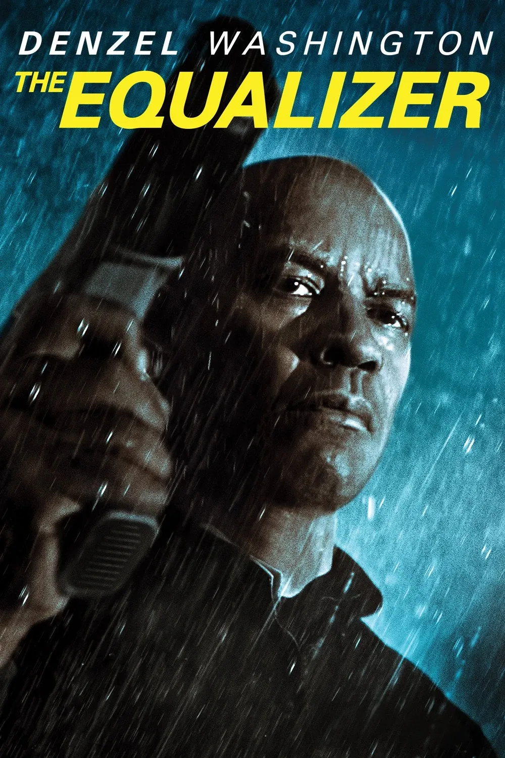 Trilogia "The Equalizer"