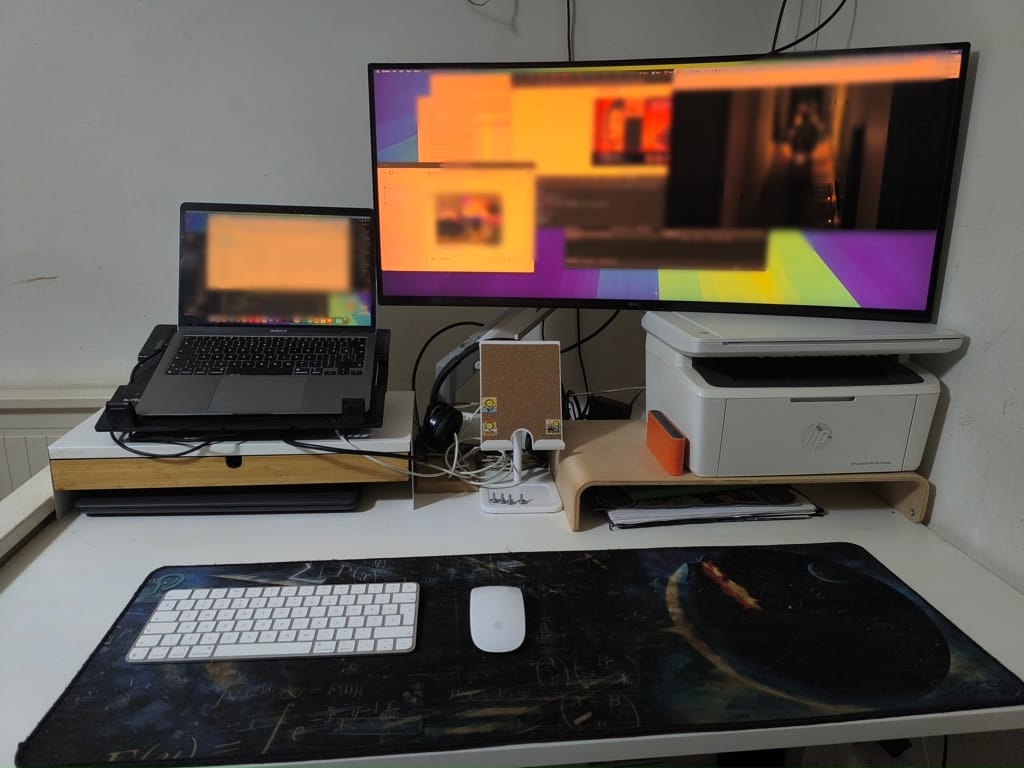 Fără monitor(oare?)