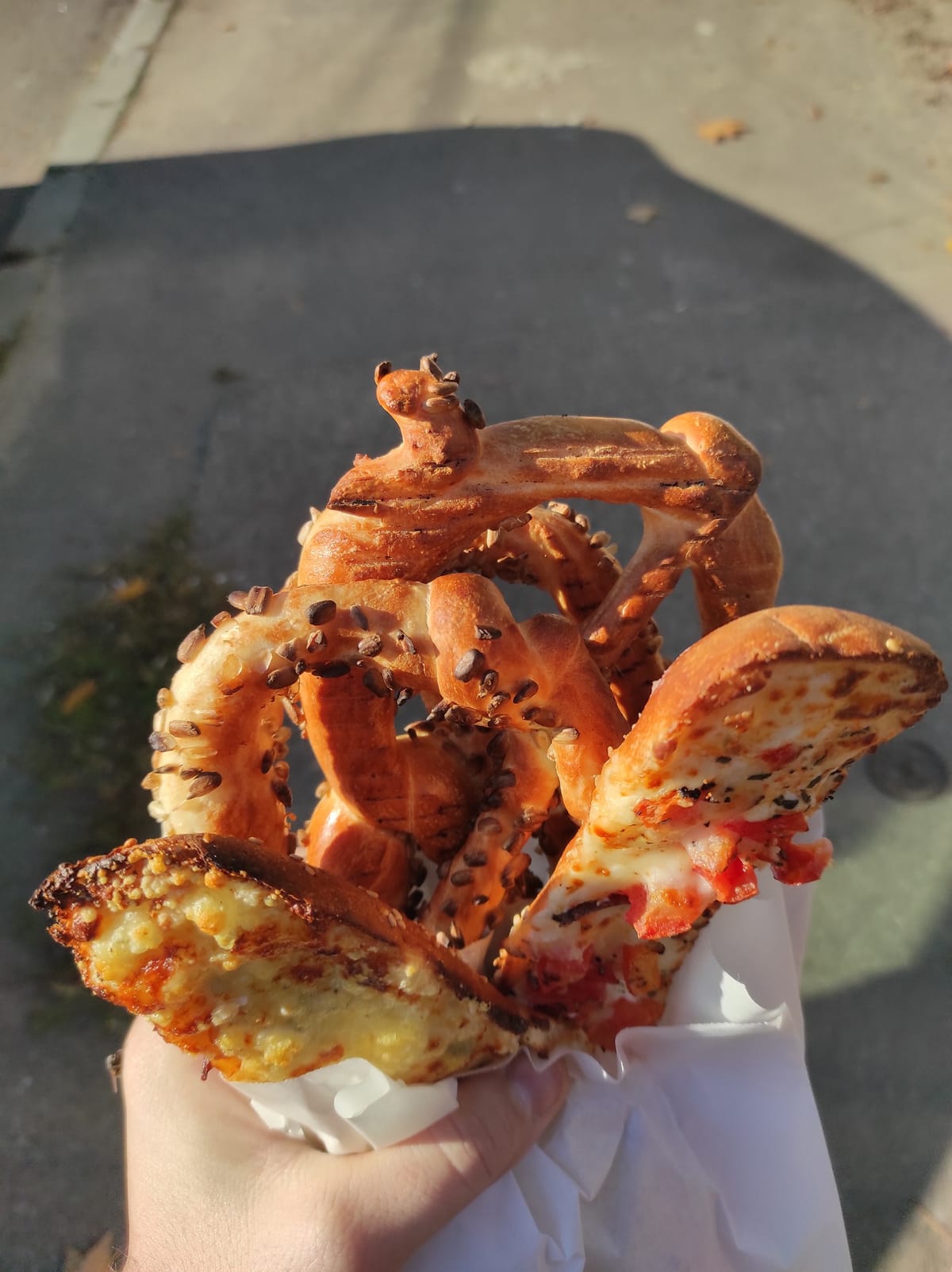 Inevitabilul s-a produs