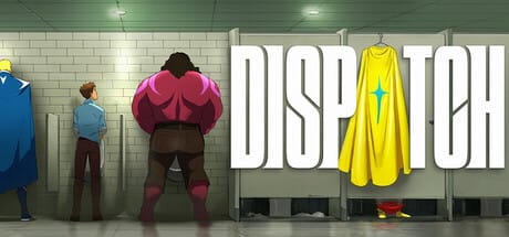Dispatch (jocul)