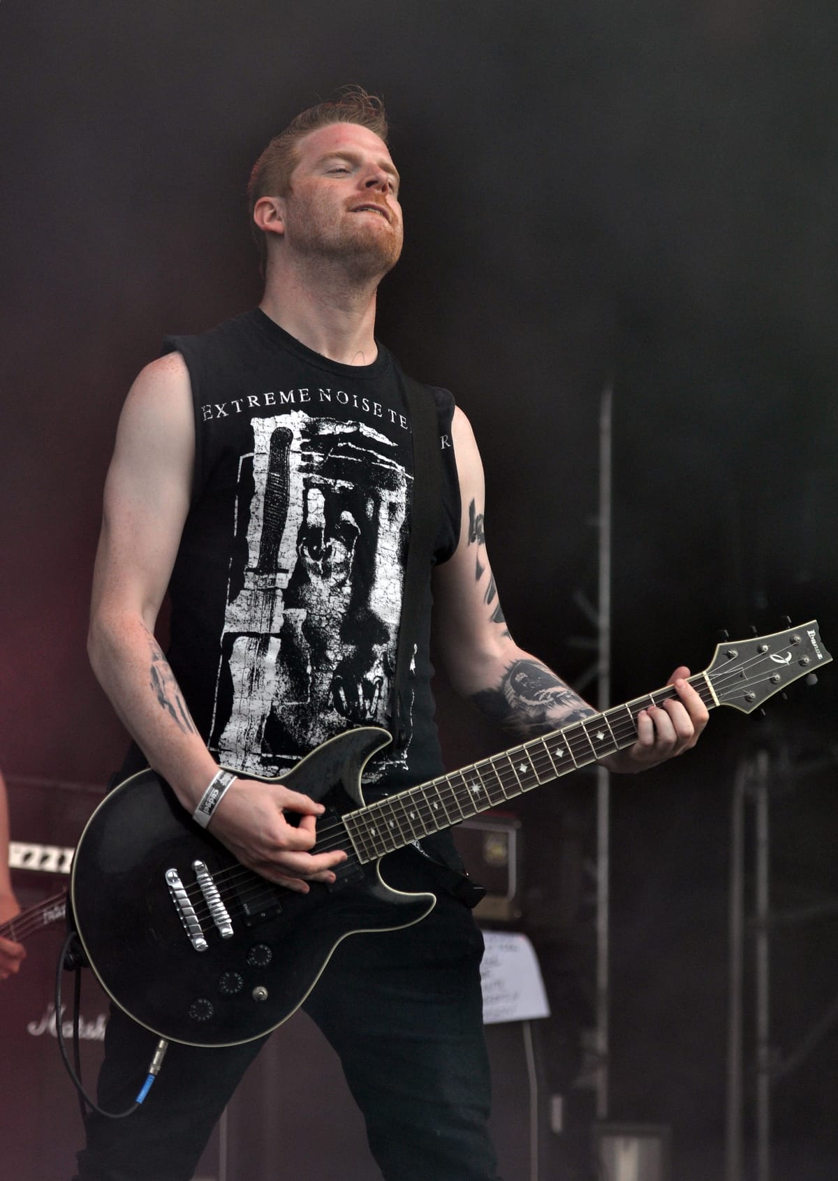 Mick Kenney - un multi-muzician multi-talentat