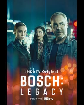 Bosch: Legacy