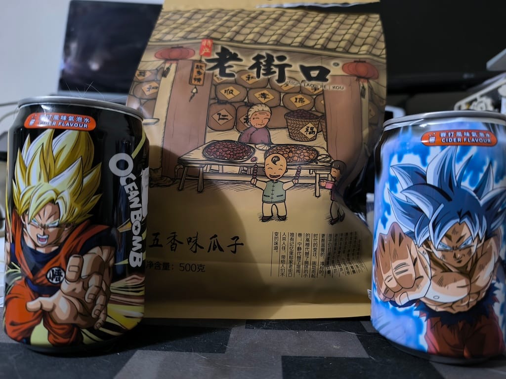 Jurnal cu nimicuri - III