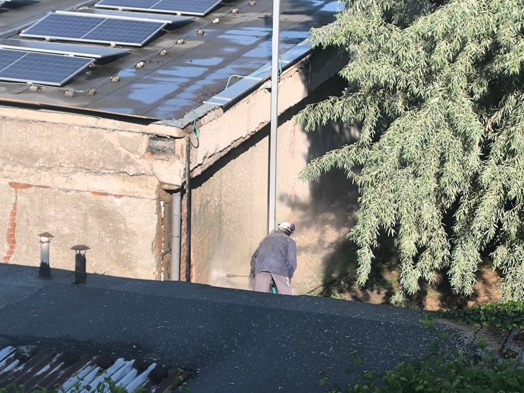 În loc de "Bună dimineața"