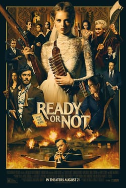 Ready or Not (2019) și Ready Or Not: Here I Come (2026)