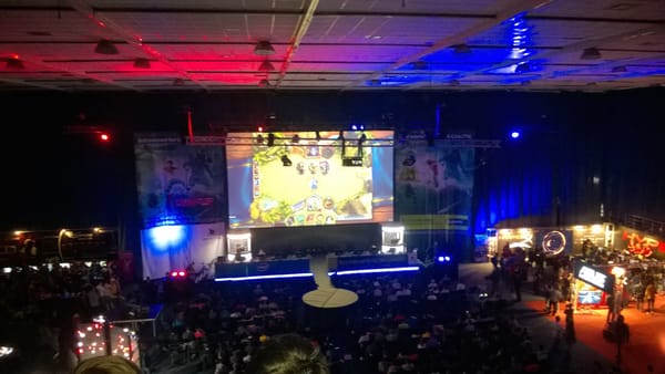 E-Sports