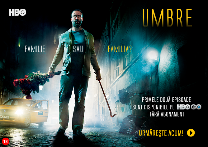 Umbre