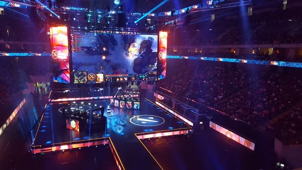 Să investim în e-sports