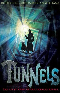 Seria Tunnels - de Roderick Gordon