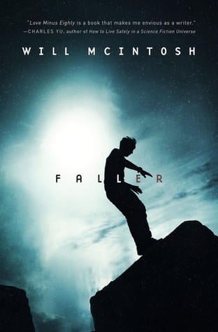 Faller - de Will McIntosh