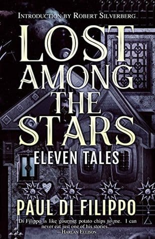 Lost Among the Stars - de Paul Di Filippo