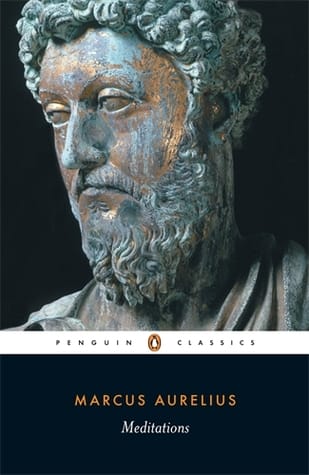 Meditații - de Marcus Aurelius