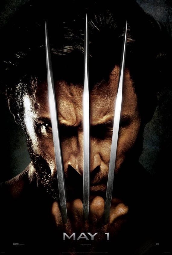 Gheare ca ale lui Wolverine