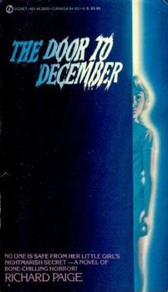 The Door to December - de Dean Koontz
