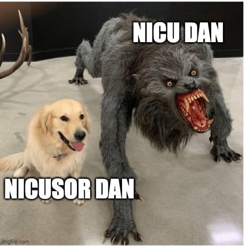 De ce s-ar putea să piardă Nicușor Dan alegerile