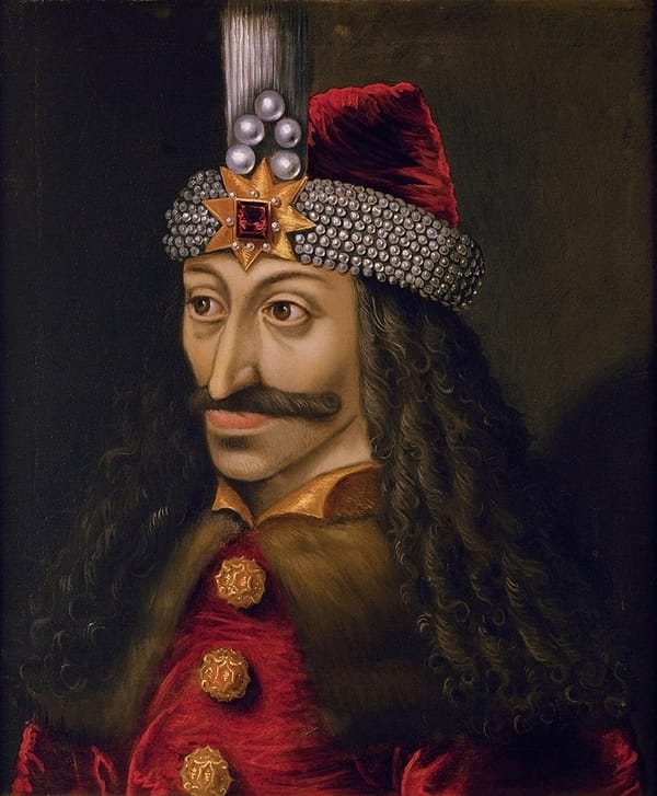 Adevărata poveste a lui Vlad Țepeș