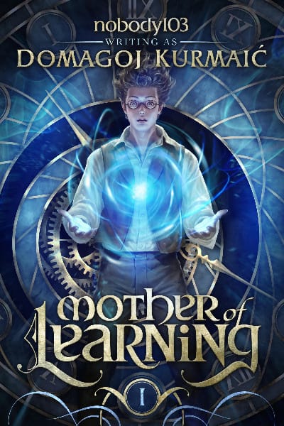 "Mother of Learning" - de Domagoj Kurmaic / nobody103