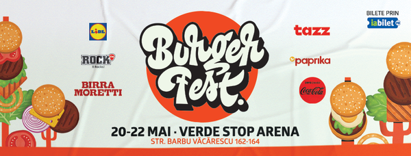 Burger Fest 2022: Fool me once...