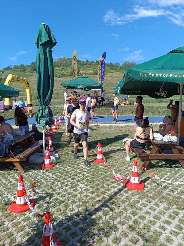 Zaiafet Wine Race 2023