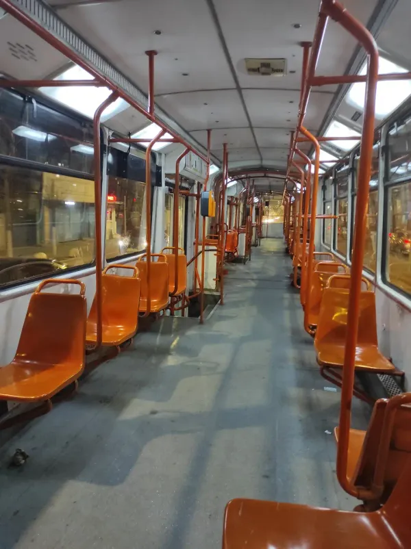 "S"-ul din STB vine de la Suferință