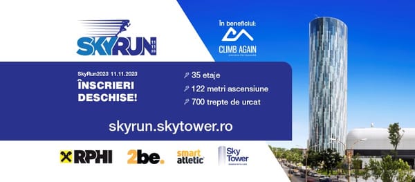 Sky Run 2023