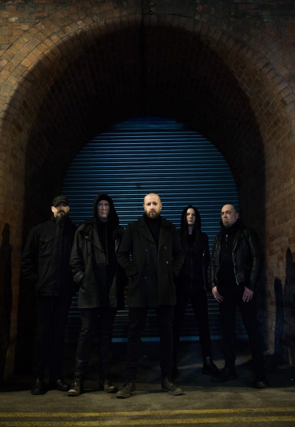 Paradise Lost - o formație complexă