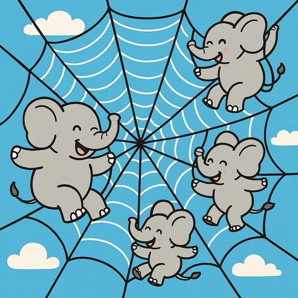 Un elefant
