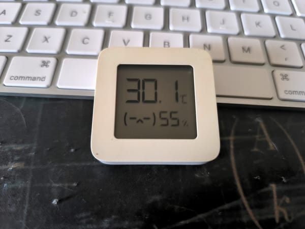 Cald - II