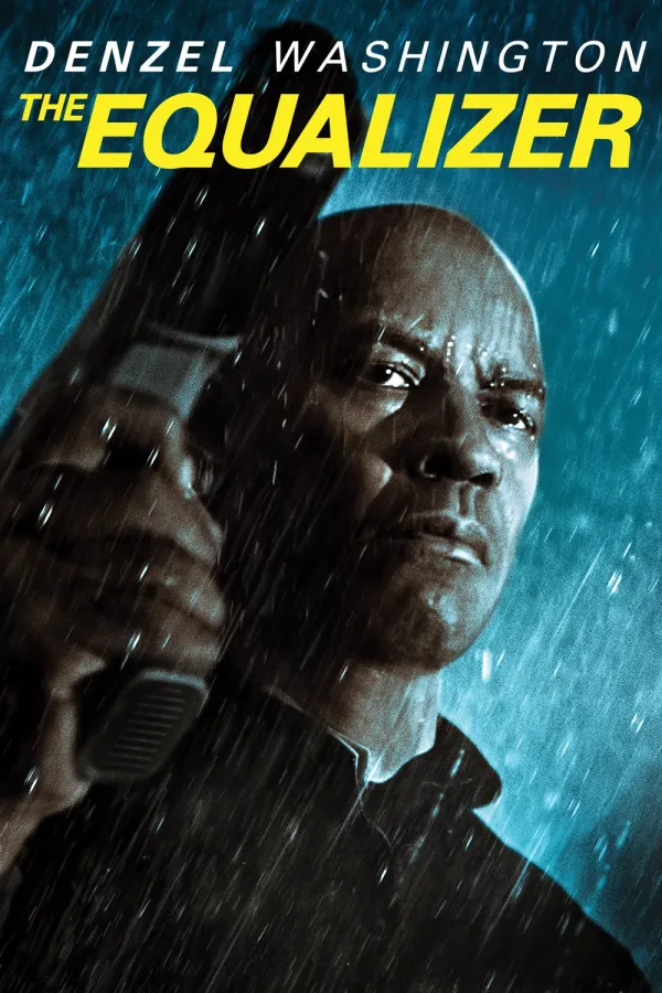 Trilogia "The Equalizer"