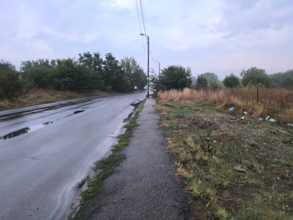 Alergare atmosferică