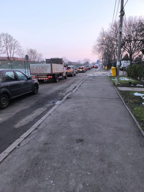 Răul altuia