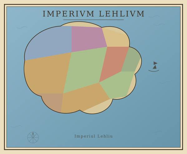 Imperiul Lehliu