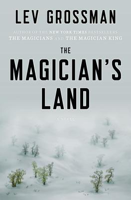 The Magician's Land, de Lev Grossman