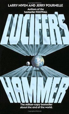Lucifer's Hammer - de Larry Niven și Jerry Pournelle
