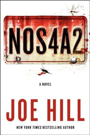 NOS4A2 - de Joe Hill