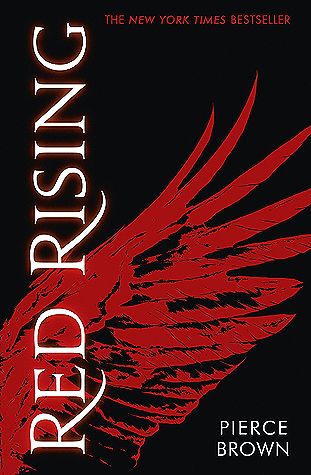 Trilogia "Red Rising" - de Pierce Brown