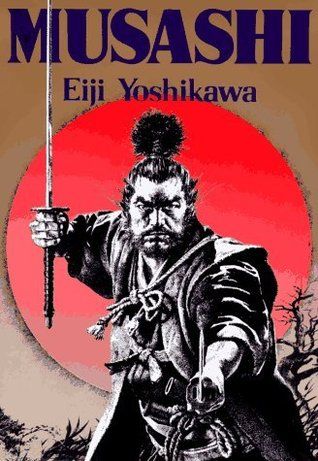 Musashi - de Eiji Yoshikawa