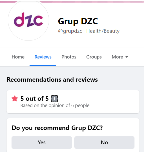 Marketing online cu Grup DZC