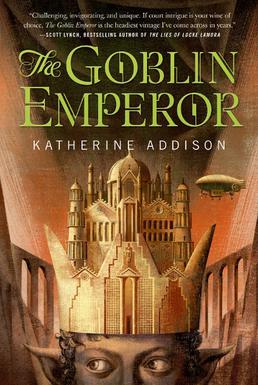 The Goblin Emperor - de Katherine Addison
